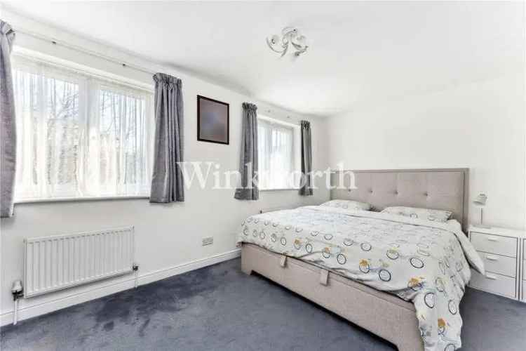 5 Bedroom House for Sale Palmers Green