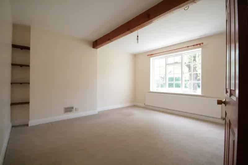 2 Bedroom House To Rent
