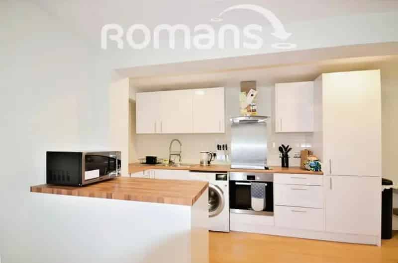1 Bedroom Apartment for Sale Investment Opportunity