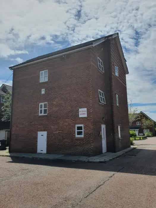 2 Bed 3 Person Flat Ribbleton