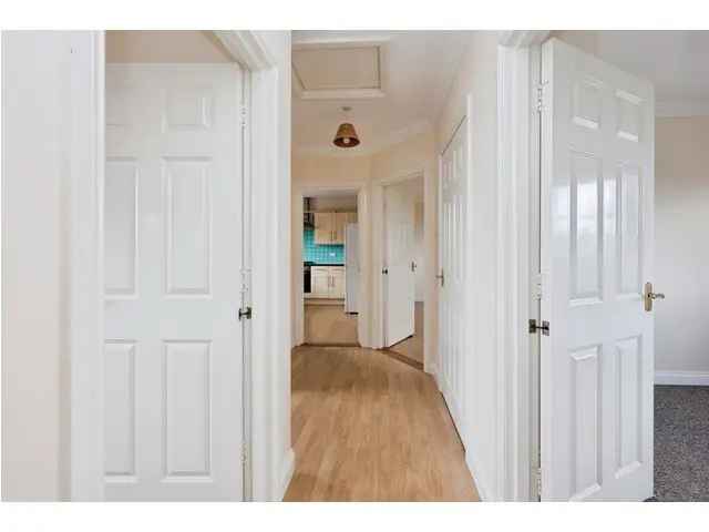 2 Bedroom Flat for Sale City Centre