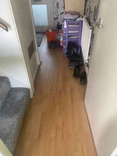 House For Rent in Metropolitan Borough of Solihull, England