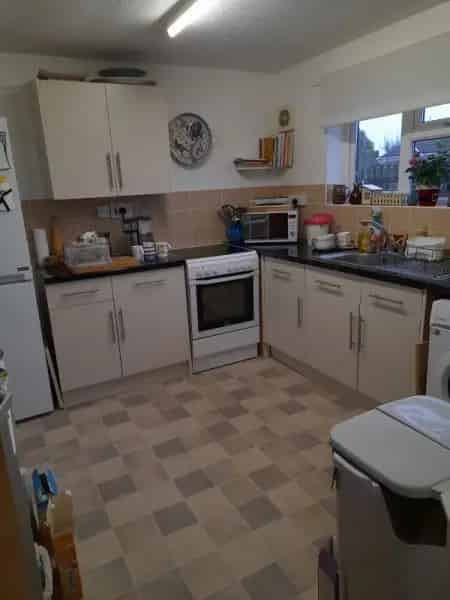 2-Bed Adapted Flat for 55 Plus Near Beach and Amenities