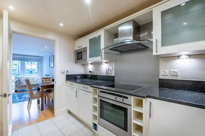 2 bedroom flat for sale