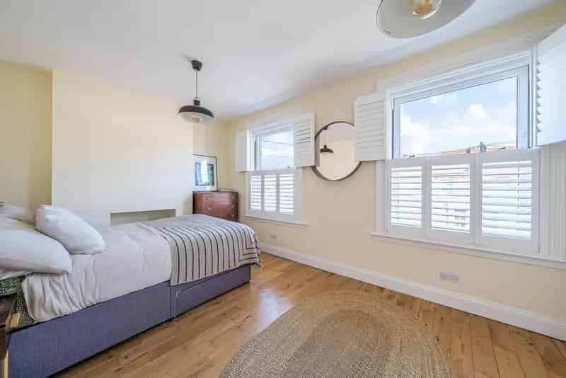 Three Bedroom Period Home Near Transport Links and Amenities