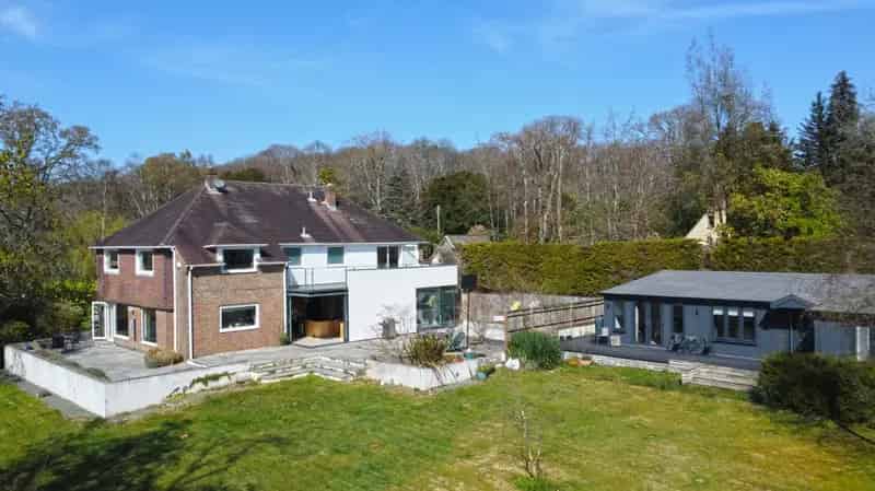 4 Bedroom Detached House Chandlers Ford