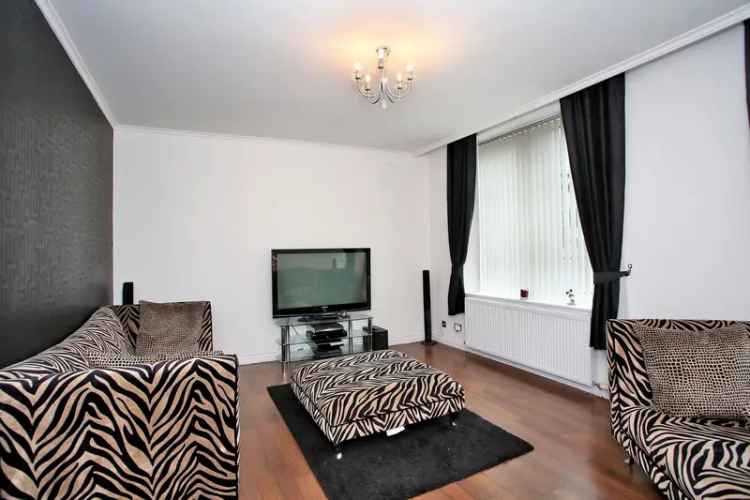 Flat For Rent in 58,60,62,64, Orchard Street, Aberdeen City, Scotland