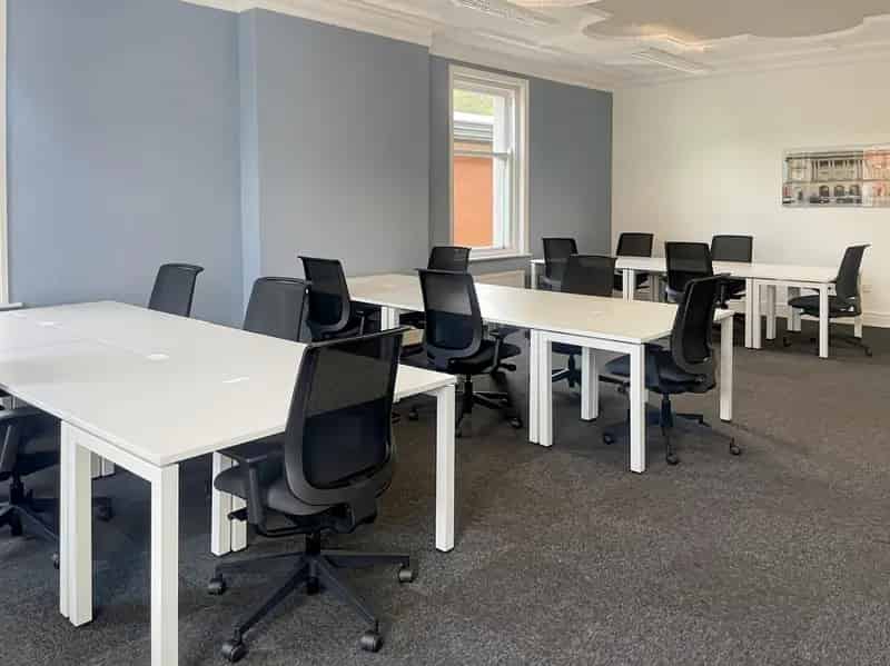 HQ London Office Space Coworking Meeting Rooms Virtual Offices