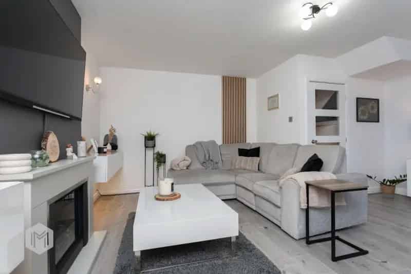 3 Bedroom Mews House for Sale
