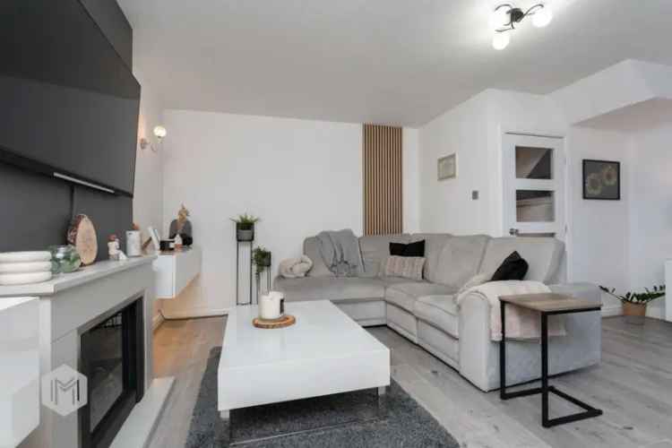 3 Bedroom Mews House for Sale