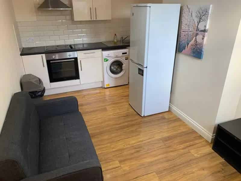 1 Bedroom Flat to Rent