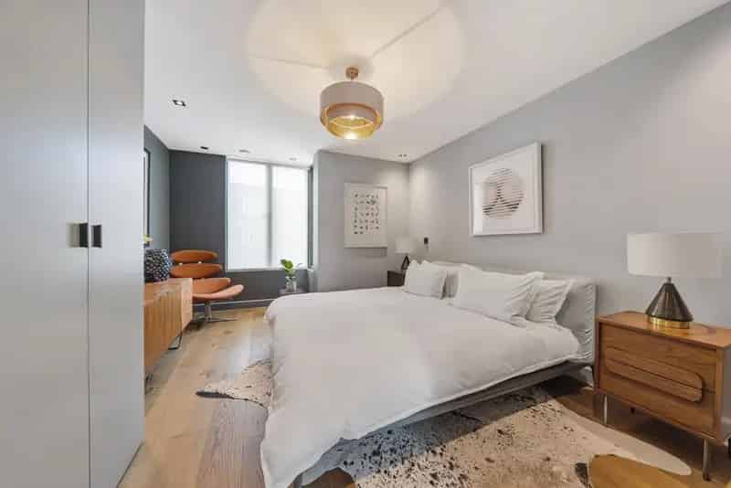 Contemporary House in Crouch End with Allocated Parking