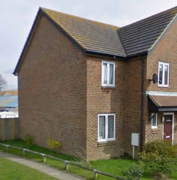 Wheelchair Accessible Seaside Property Near Rye Harbour