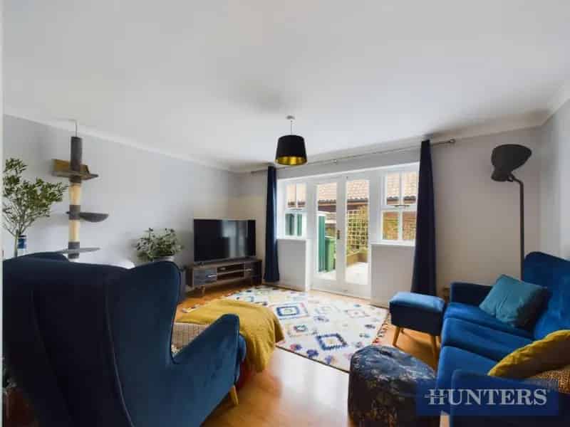 3 Bed House for Sale in Beverley - Modern Cottage Near Westwood Pastures