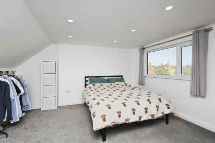 Three Bedroom House in Hailsham