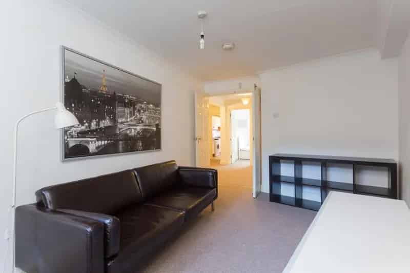 1 Bedroom Flat Highbury London Open Plan Ensuite Near Arsenal Tube