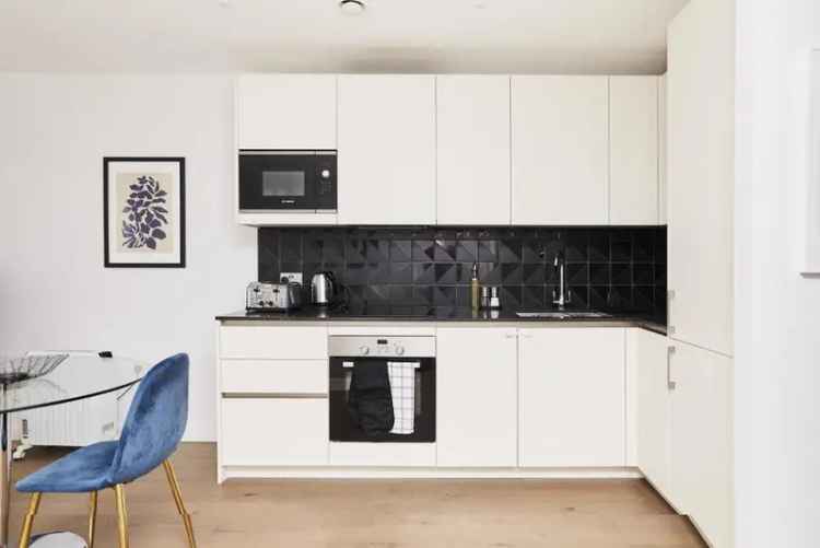 Flat For Sale in London, England