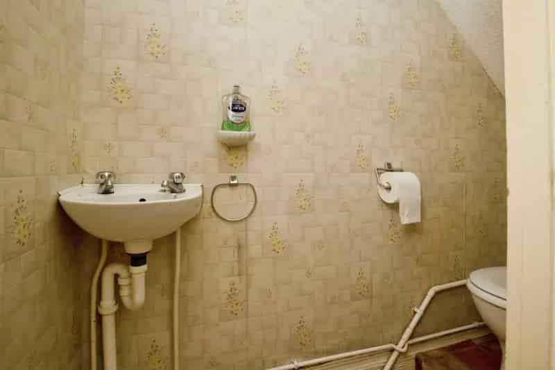 3 Bedroom Terraced House Amesbury Road Pen-y-lan