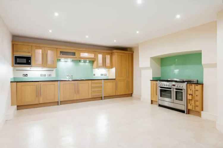 1 Bedroom Flat for Sale York North Yorkshire YO24