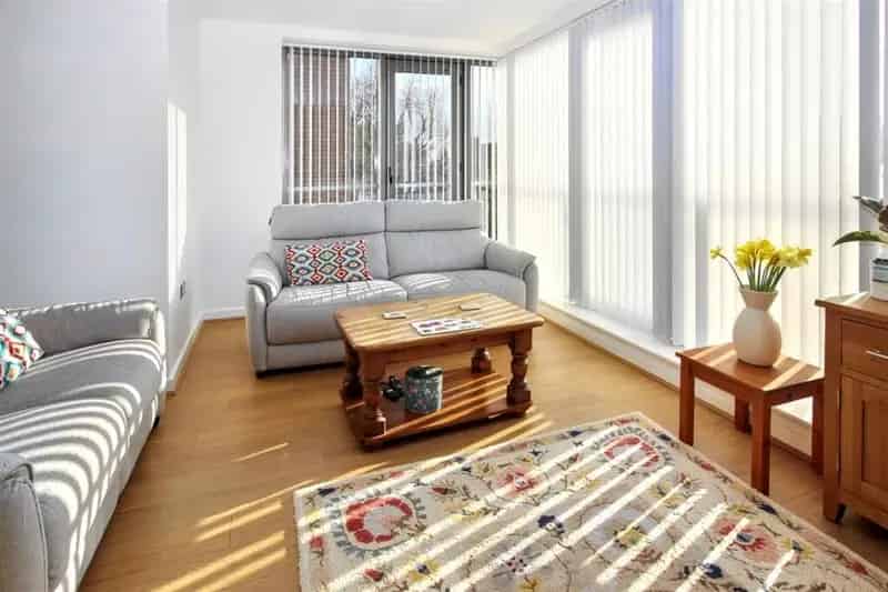 2 Bedroom Apartment for Sale in Castle Quarter