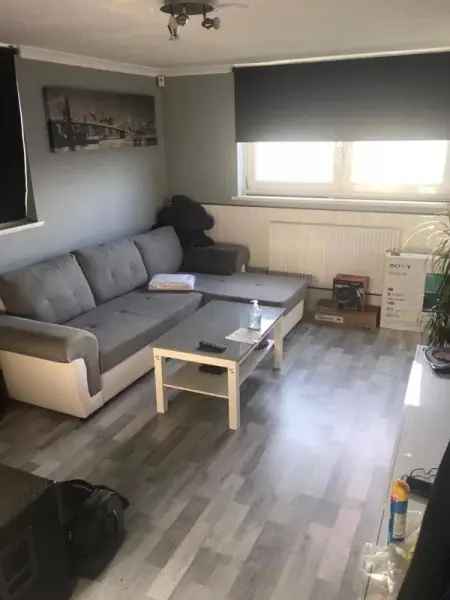 Flat For Rent in Colchester, England