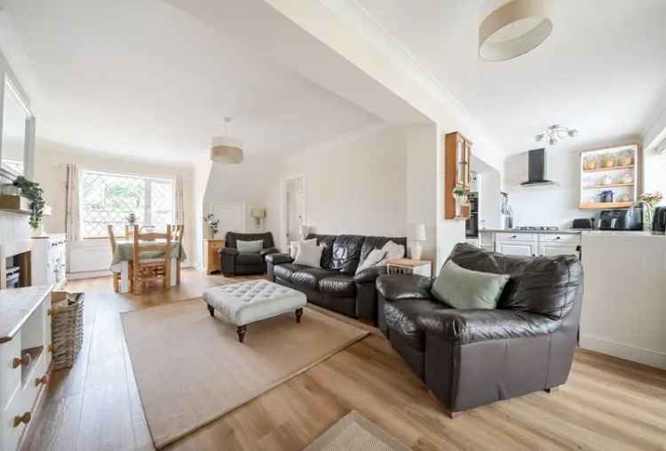 3 Bedroom Semi-Detached House For Sale Near Otford Station