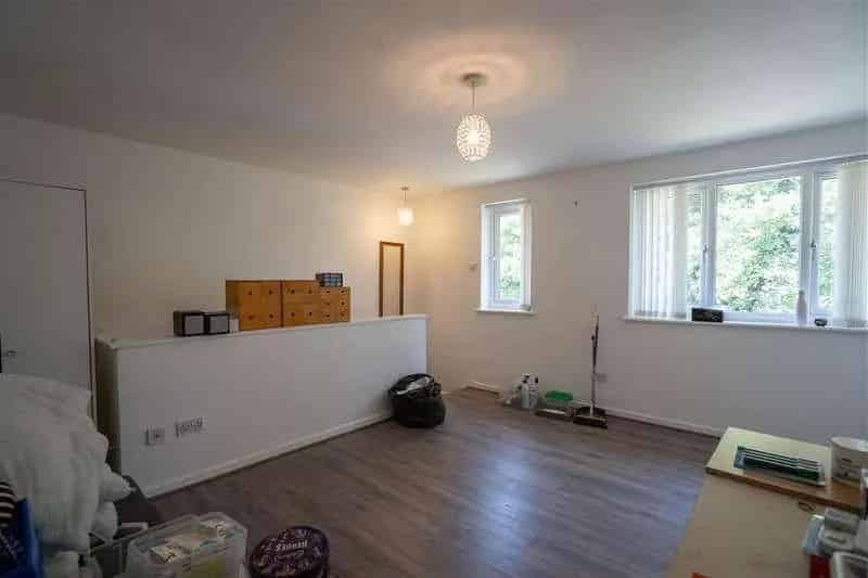 1 Bed Flat for Sale Yardley - First Floor Studio Maisonette