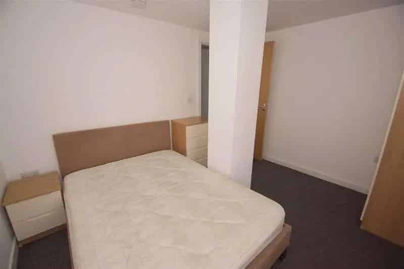 1 Bed Flat for Sale Leeds City Centre Cash Buyers Parking