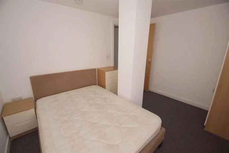 1 Bed Flat for Sale Leeds City Centre Cash Buyers Parking
