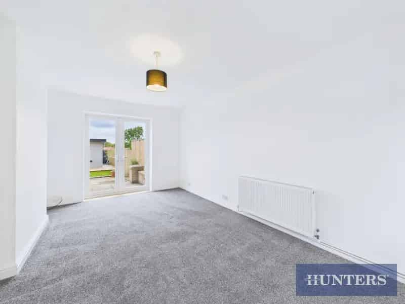2 bedroom House
 For Sale