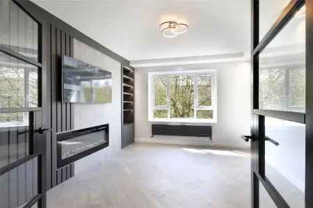 Apartment for sale with 2 bedrooms, Hyde Park, London