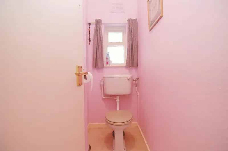 2 Bed Semi-Detached Bungalow For Sale