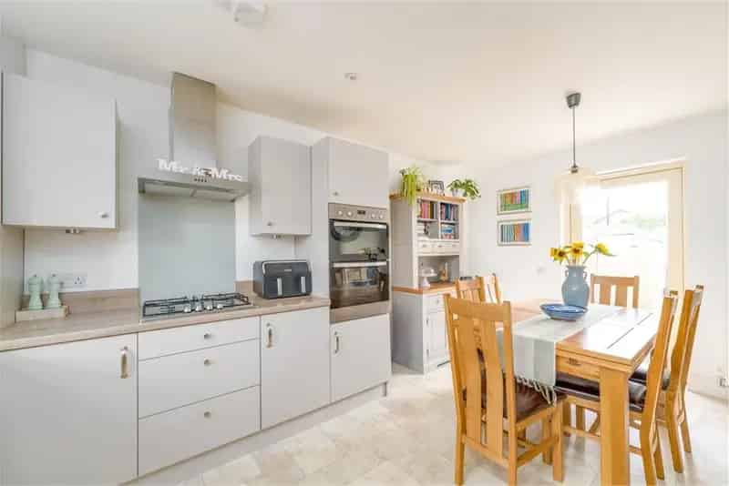 3 Bed Semi-Detached House Coldstream