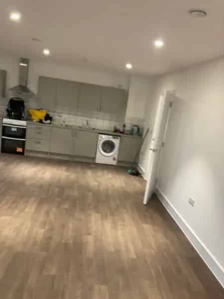 First Floor New Build Apartment - Ideal for Downsizers and Elderly Couples