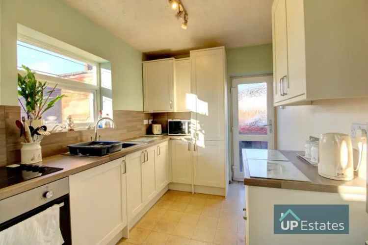 3 Bedroom Detached House For Sale Coventry