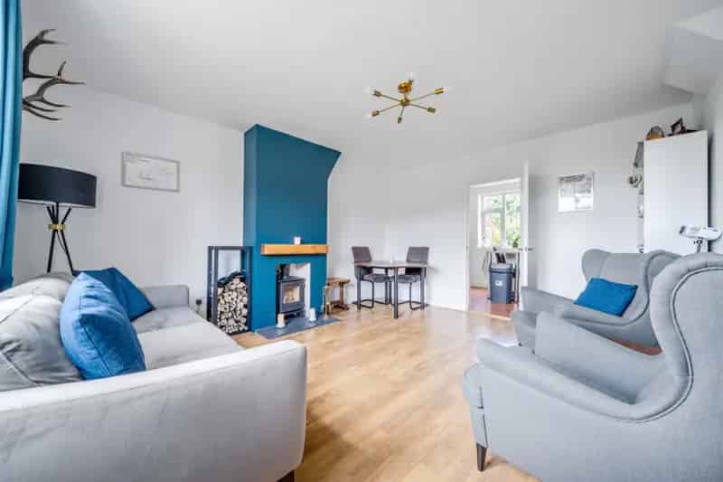3 Bedroom House For Sale Near Thame High Street
