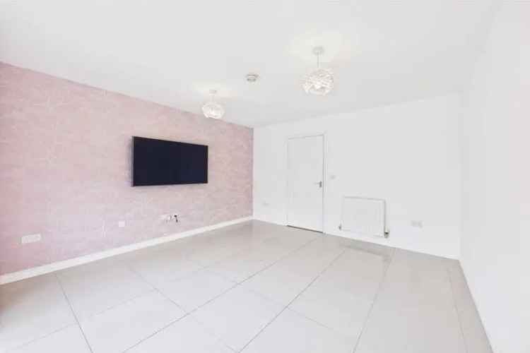 4 Bedroom Townhouse for Sale in Kilsyth