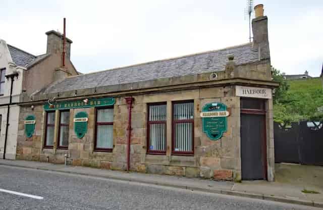 Semi Detached Commercial Property with Development Potential