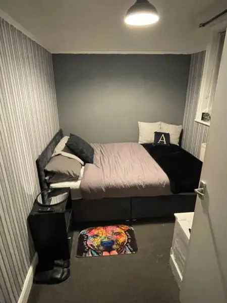 House For Rent in Manchester, England