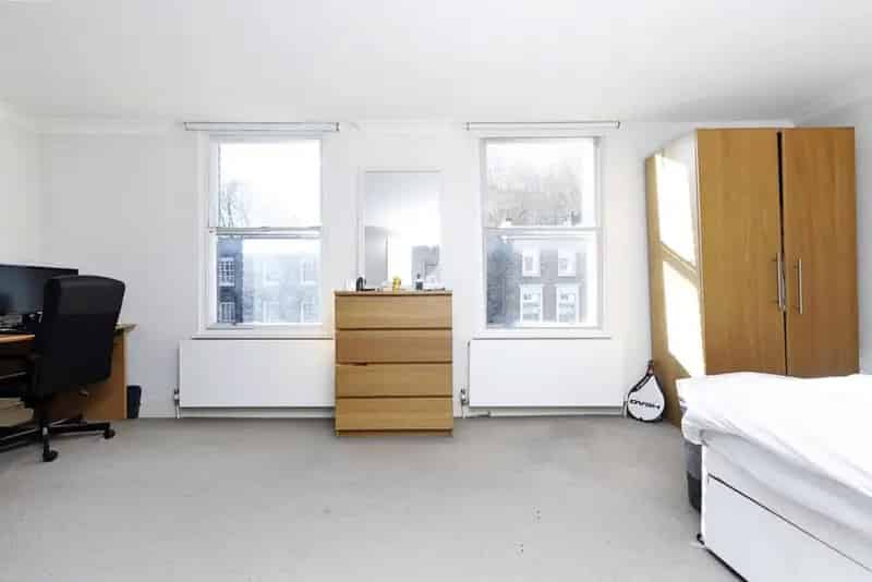 Superb 4-Bedroom Maisonette Near Angel Tube