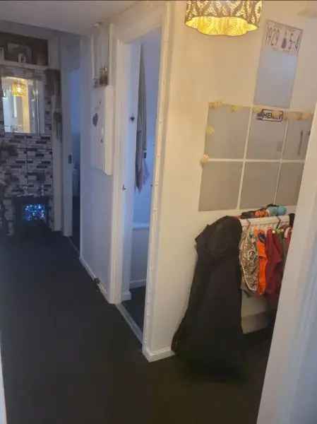 Flat For Rent in South Cambridgeshire, England