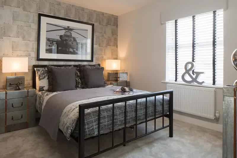 4 Bed Detached House For Sale