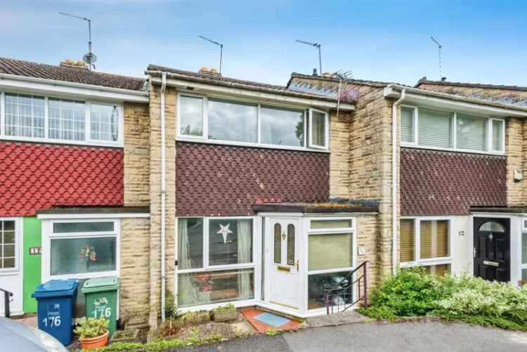 House For Sale in Hollow Way, Oxford, England