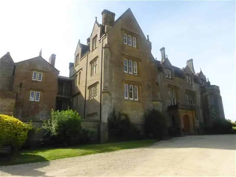 Flat For Rent , Moor Lane, East Coker, England