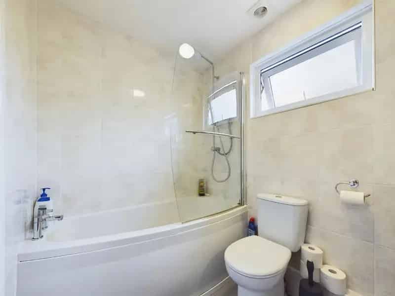 2 Bed House for Sale Manley Close