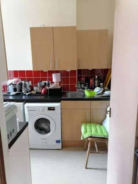 Large 1 Bed Flat Wandsworth Newly Refurbished Excellent Transport Links