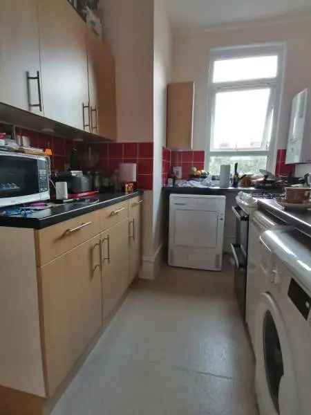 Flat For Rent in London, England