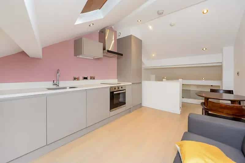 1 Bedroom Flat for Sale Liverpool L2