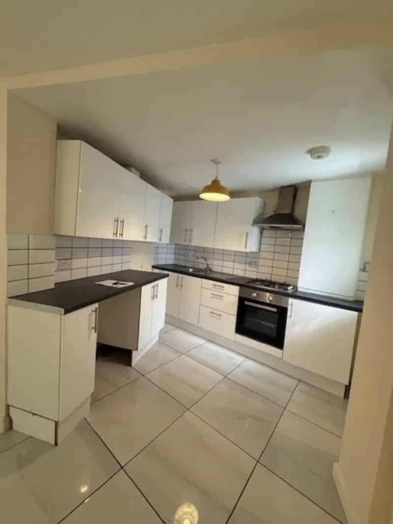 1 Bedroom Flat To Rent Available 04072025