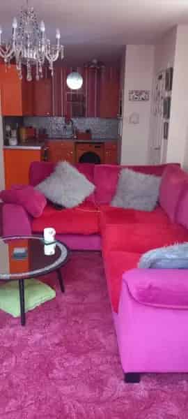 1 or 2 Bed Ground Floor Flat with Garden Clacton on Sea or Torquay Paignton